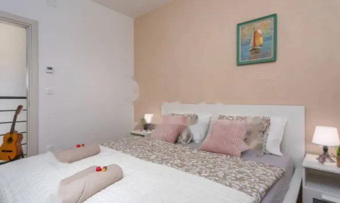 Недвижимость Семейный дом 178 м², Центр, Опатия: 14