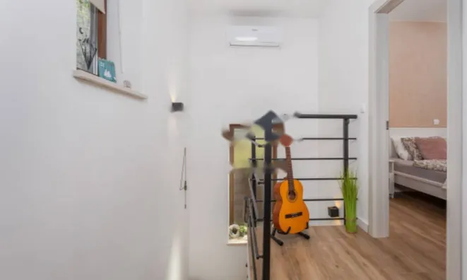 Недвижимость Семейный дом 178 м², Центр, Опатия: 17