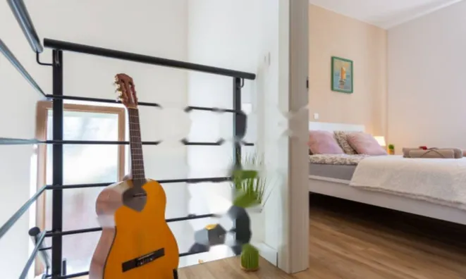 Недвижимость Семейный дом 178 м², Центр, Опатия: 19