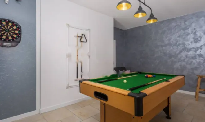 Недвижимость Семейный дом 178 м², Центр, Опатия: 24