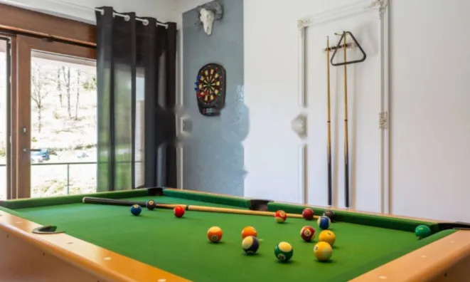 Недвижимость Семейный дом 178 м², Центр, Опатия: 25