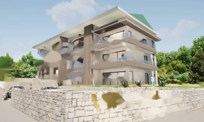 Недвижимость Трехкомнатная квартира в центре: 5