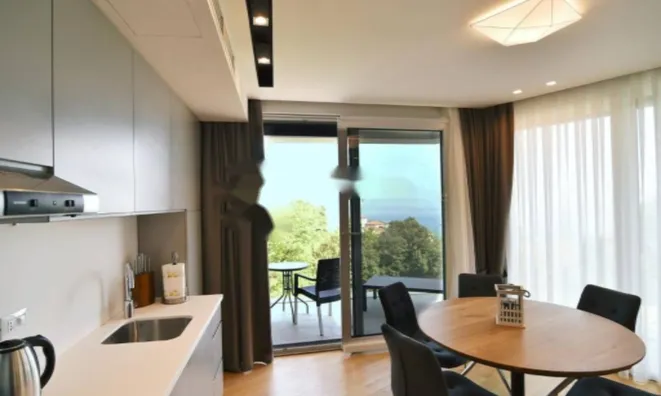 Недвижимость Новый дом 640 м² в Центре: 3