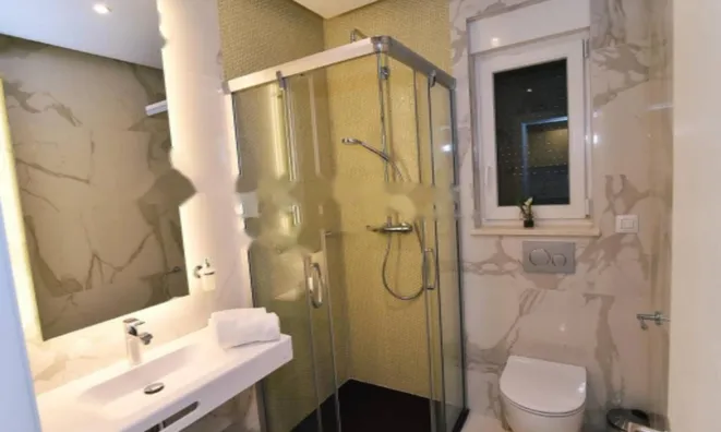 Недвижимость Новый дом 640 м² в Центре: 8