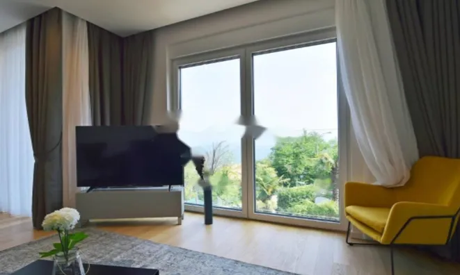 Недвижимость Новый дом 640 м² в Центре: 9