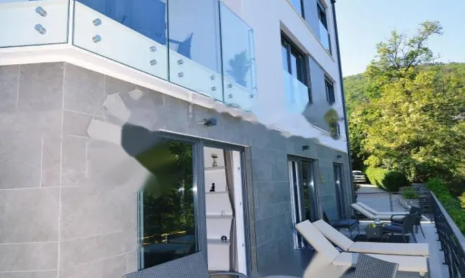 Недвижимость Новый дом 640 м² в Центре: 14