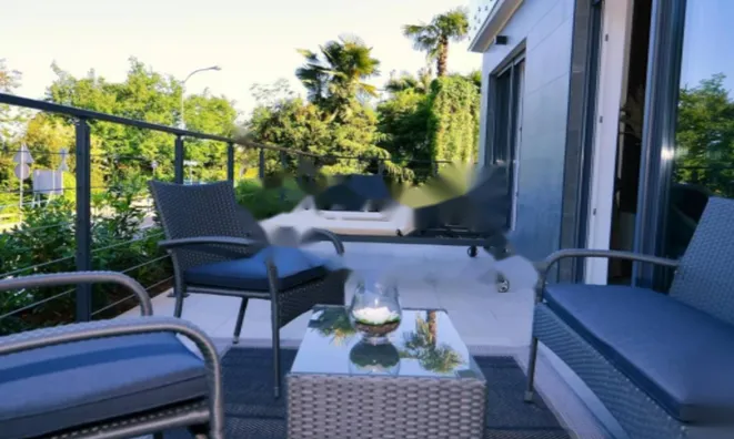 Недвижимость Новый дом 640 м² в Центре: 15