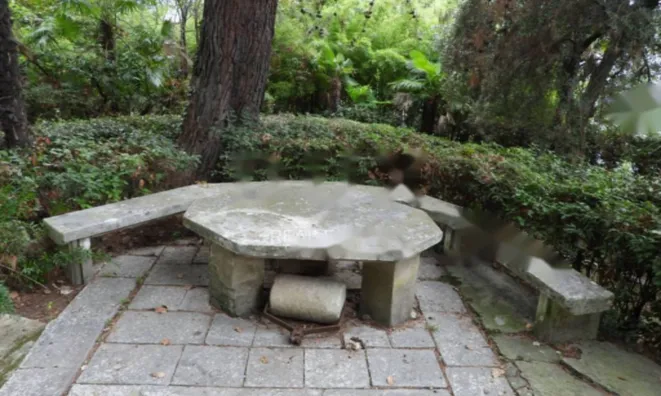 Недвижимость Четырехкомнатная квартира в центре, Опатия: 19