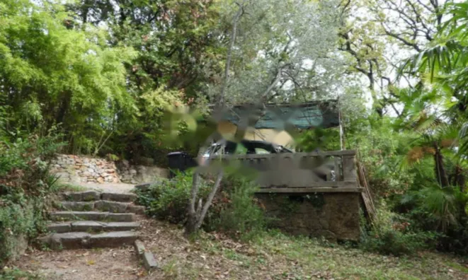 Недвижимость Четырехкомнатная квартира в центре, Опатия: 25