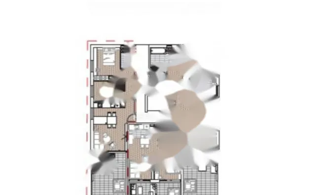 Недвижимость Новостройка в центре Опатии: 3