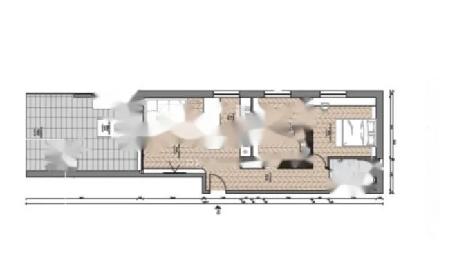 Недвижимость Новостройка в центре Опатии: 4