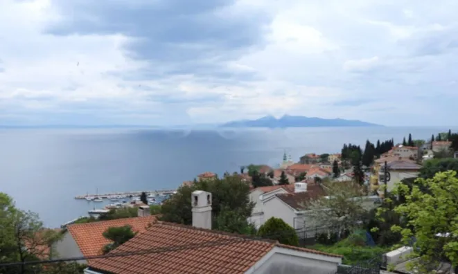 Недвижимость Трехкомнатная квартира в центре: 5