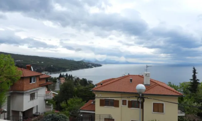 Недвижимость Трехкомнатная квартира в центре: 6