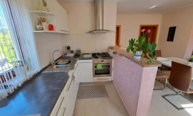 Недвижимость Семейный дом 400 м², Центр, Опатия: 7