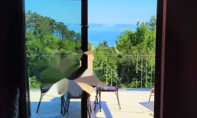 Недвижимость Семейный дом 400 м², Центр, Опатия: 12