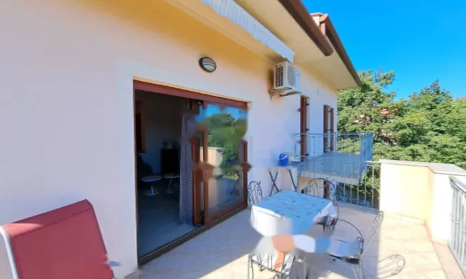 Недвижимость Семейный дом 400 м², Центр, Опатия: 13