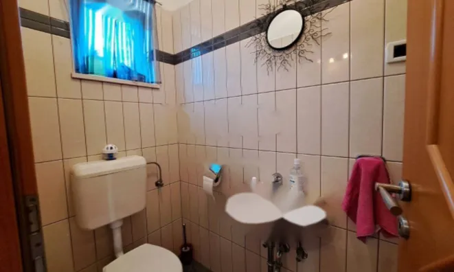 Недвижимость Семейный дом 400 м², Центр, Опатия: 21