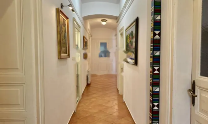 Недвижимость Квартиру в центре Опатии: 2