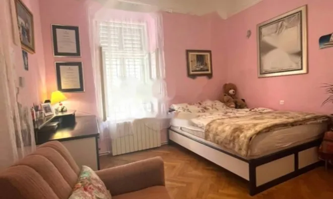 Недвижимость Квартиру в центре Опатии: 8