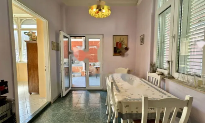 Недвижимость Квартиру в центре Опатии: 20