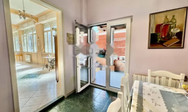 Недвижимость Квартиру в центре Опатии: 21