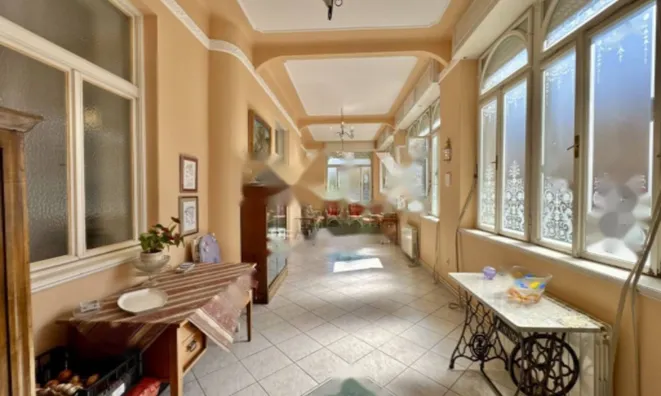 Недвижимость Квартиру в центре Опатии: 23