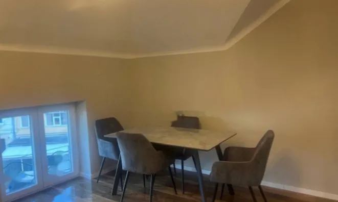 Недвижимость Четырехкомнатная квартира, Центр, Опатия: 12