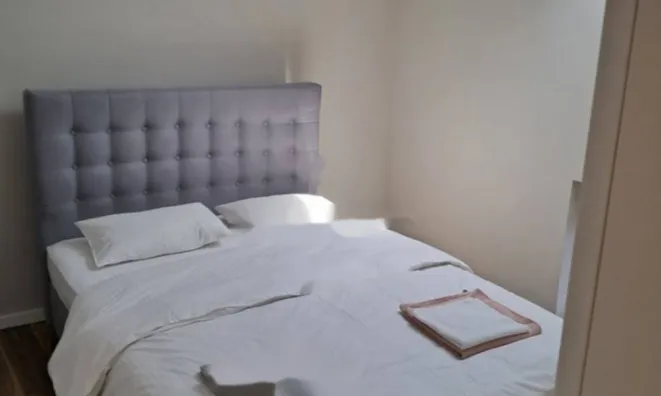 Недвижимость Четырехкомнатная квартира, Центр, Опатия: 13