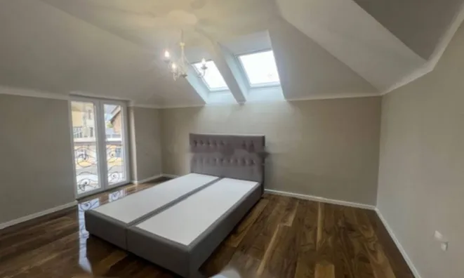 Недвижимость Четырехкомнатная квартира, Центр, Опатия: 19