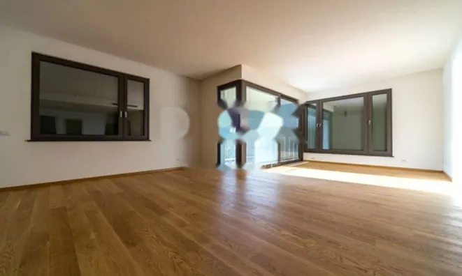 Недвижимость Новая квартира в центре Опатии: 9