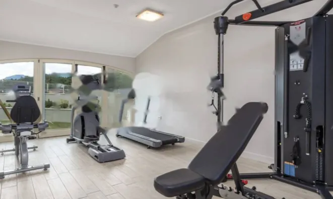 Недвижимость Семейная вилла 4 м², Запад, Опатия: 5