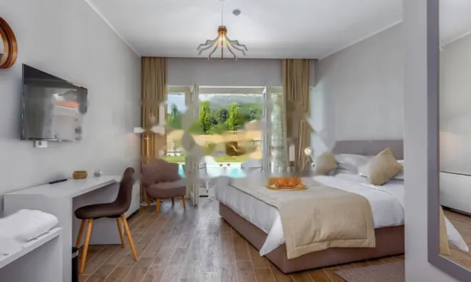 Недвижимость Семейная вилла 4 м², Запад, Опатия: 7