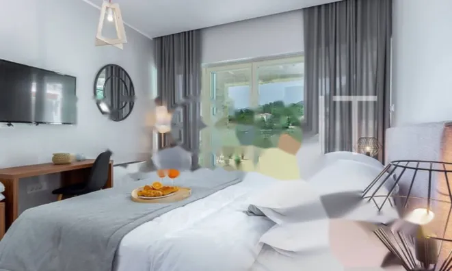 Недвижимость Семейная вилла 4 м², Запад, Опатия: 10