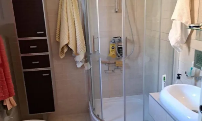 Недвижимость Четырехкомнатная квартира Центр: 6