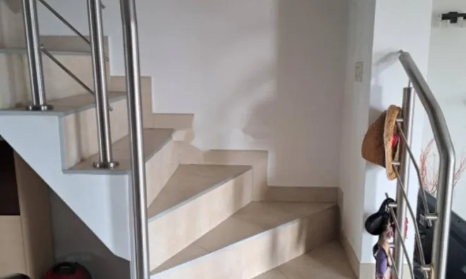 Недвижимость Четырехкомнатная квартира Центр: 11