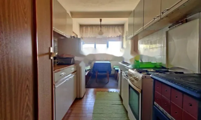 Недвижимость Двухкомнатная квартира в центре Опатии: 3