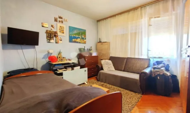 Недвижимость Двухкомнатная квартира в центре Опатии: 4