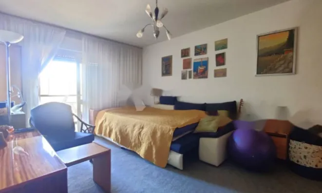 Недвижимость Двухкомнатная квартира в центре Опатии: 5