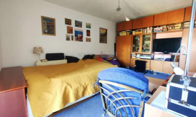 Недвижимость Двухкомнатная квартира в центре Опатии: 6