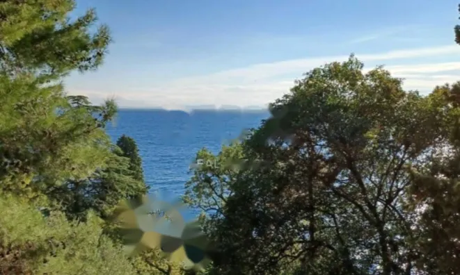 Недвижимость Квартира в центре Опатии: 2