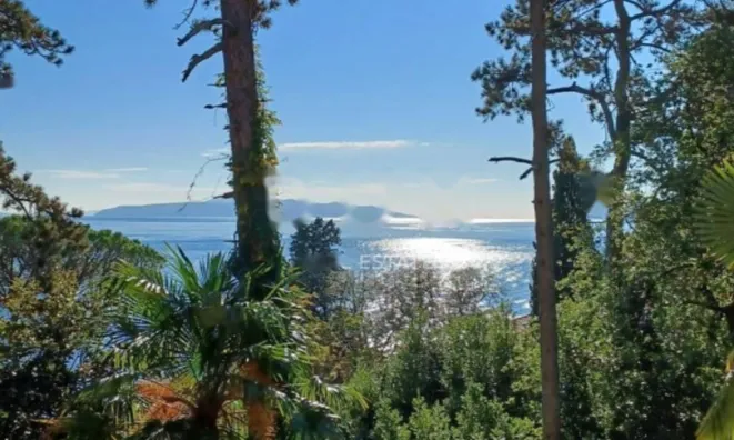 Недвижимость Квартира в центре Опатии: 3