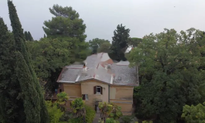 Недвижимость Квартира в центре Опатии: 10