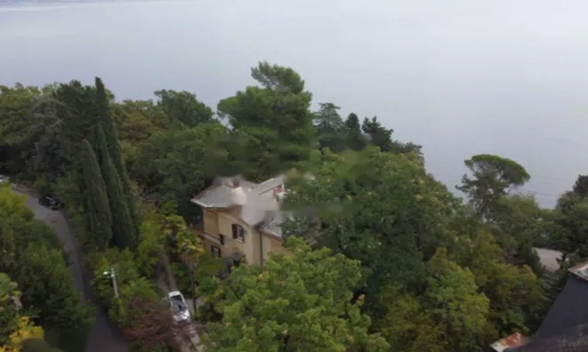 Недвижимость Квартира в центре Опатии: 12