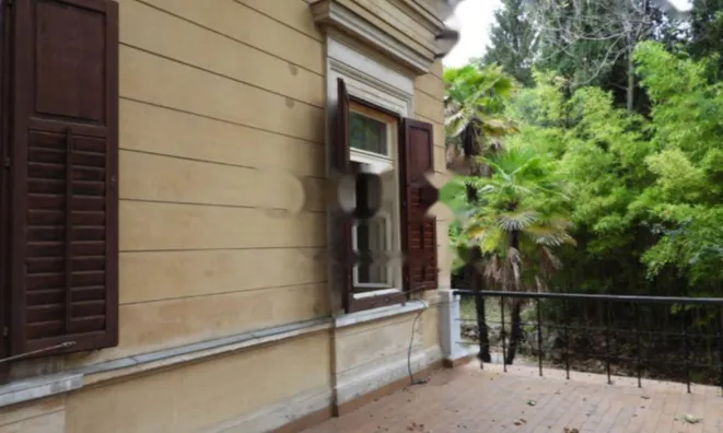 Недвижимость Квартира в центре Опатии: 15