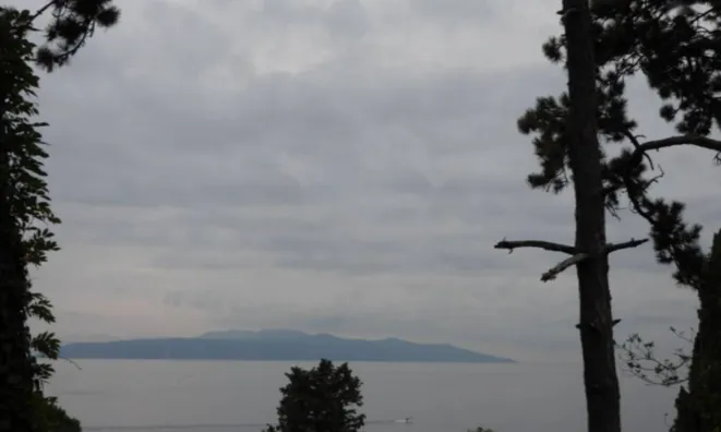 Недвижимость Квартира в центре Опатии: 16