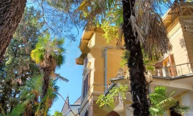 Недвижимость Квартира в центре Опатии: 18