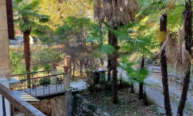 Недвижимость Квартира в центре Опатии: 21