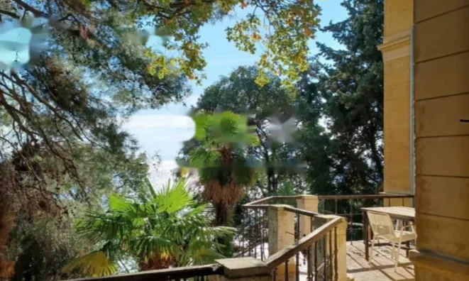 Недвижимость Квартира в центре Опатии: 23