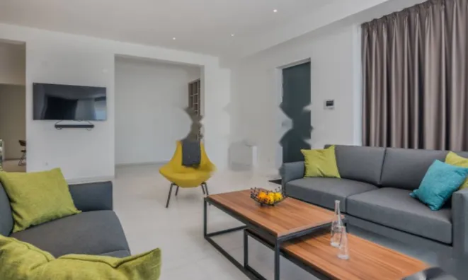 Недвижимость Новый дом 247 м² в центре Опатии: 8