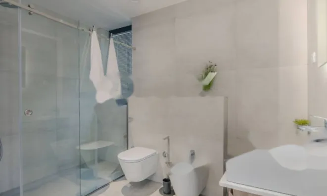 Недвижимость Новый дом 247 м² в центре Опатии: 14